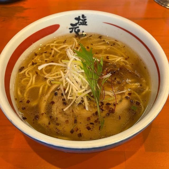 塩元帥 小野店 - サブ画像1