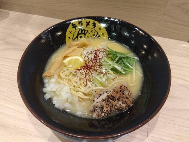 キラメキノトリ 四条河原町店 - サブ画像1