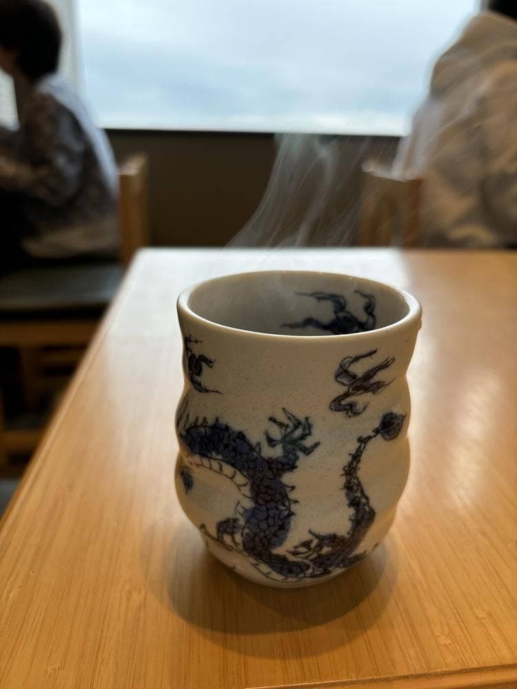 鮨 玉かがり天ぷら 玉衣