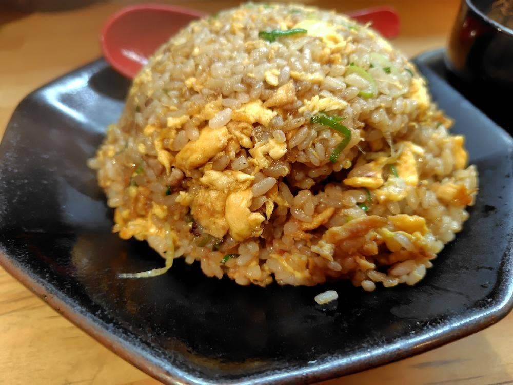 うま屋ラーメン 記念橋店