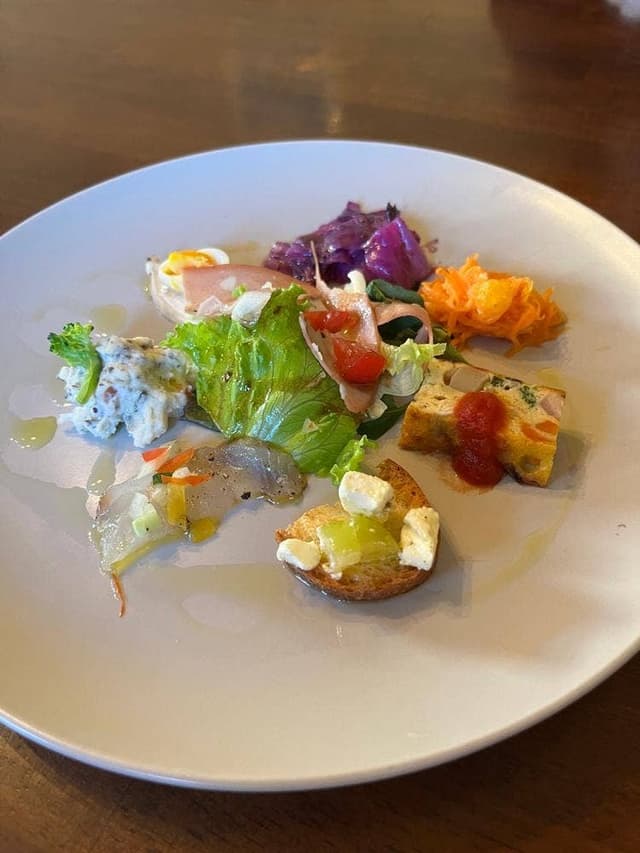 イルバッコ・ビス - サブ画像1