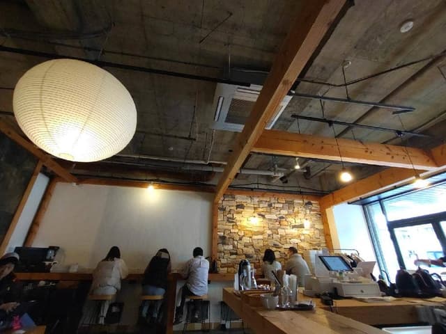 tomisu coffee / build - サブ画像3