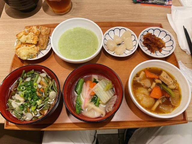 ORGANIC TABLE - サブ画像2