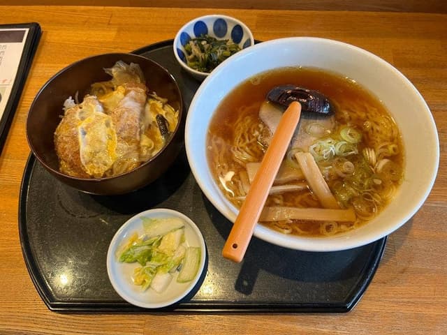 鯖石ドライブイン - サブ画像2