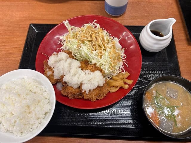 かつや 神戸摩耶店 - サブ画像1