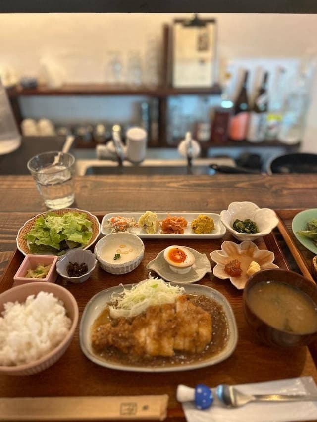 pololi食堂とpihakopi - サブ画像1