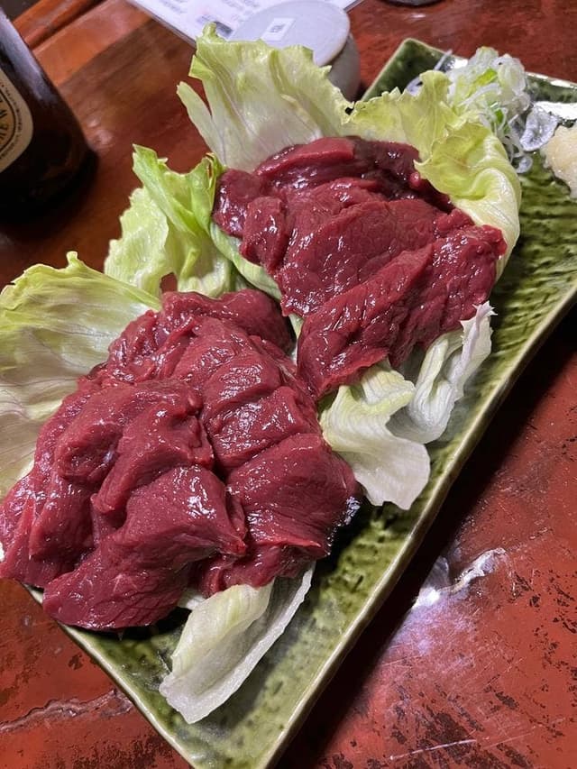 もつ焼き まるい - サブ画像3