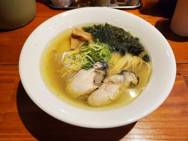 麺屋 真心 - サブ画像3