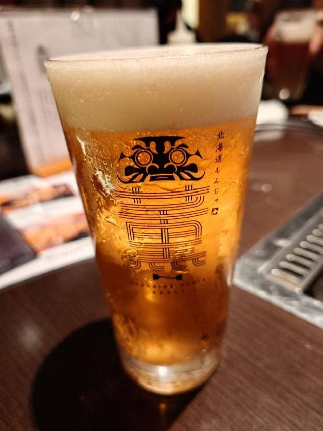北海道もんじゃ 薫 - サブ画像2