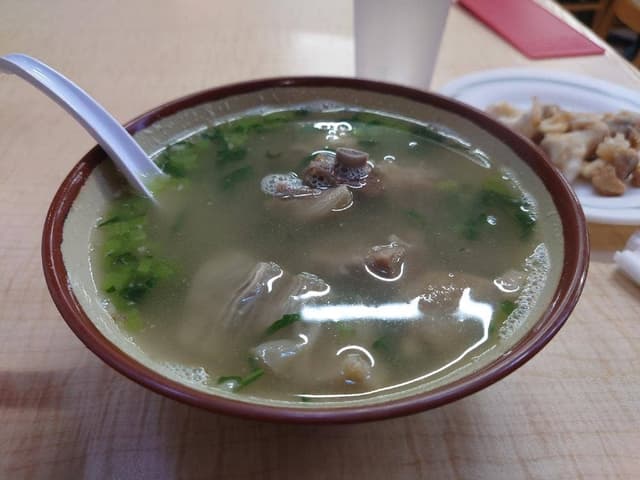 お食事処ツバメ - サブ画像1