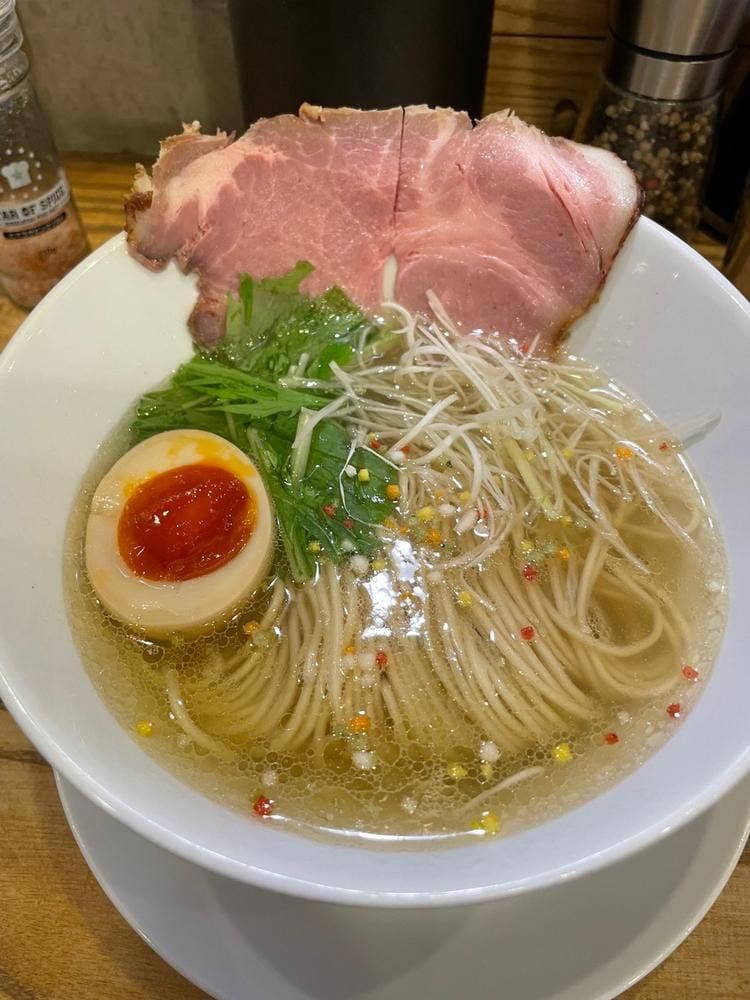 RAMEN JUNYA