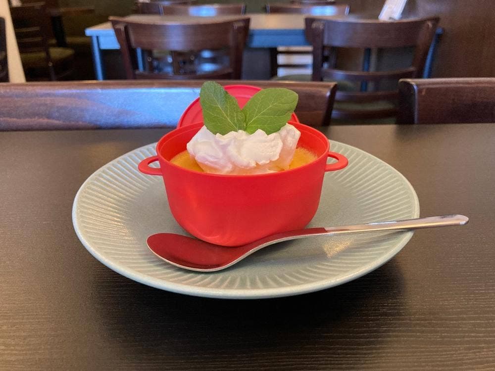 Cafe&soup LUCKY