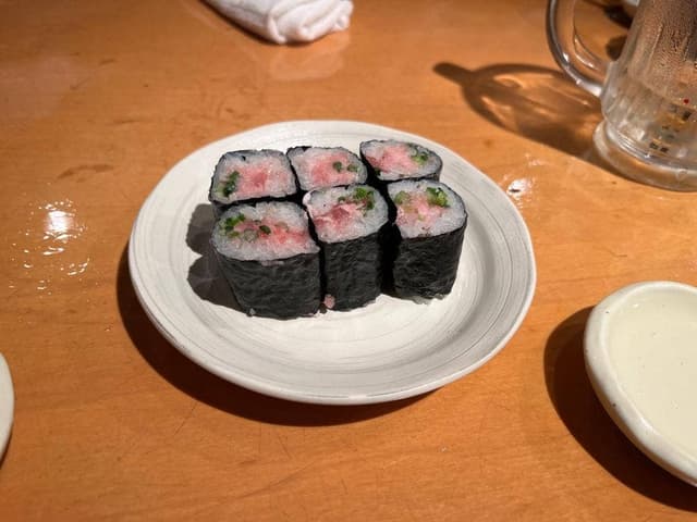 まかないや 青物横丁店 - サブ画像2