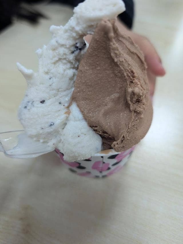 ジェラートトリノ 喜ね舎店 - サブ画像1