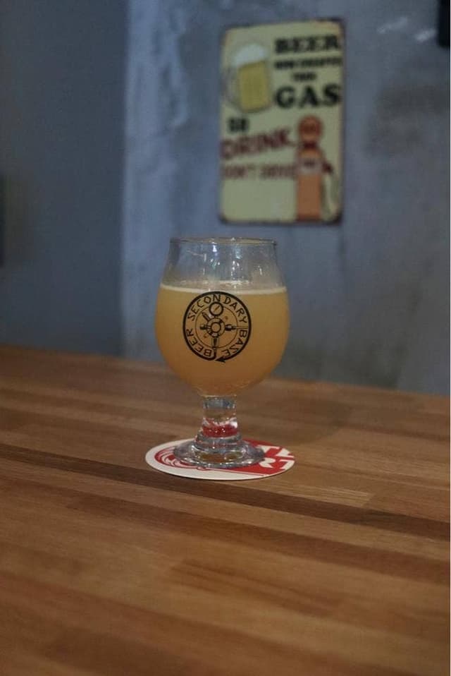 Beer Secondary Base - サブ画像2