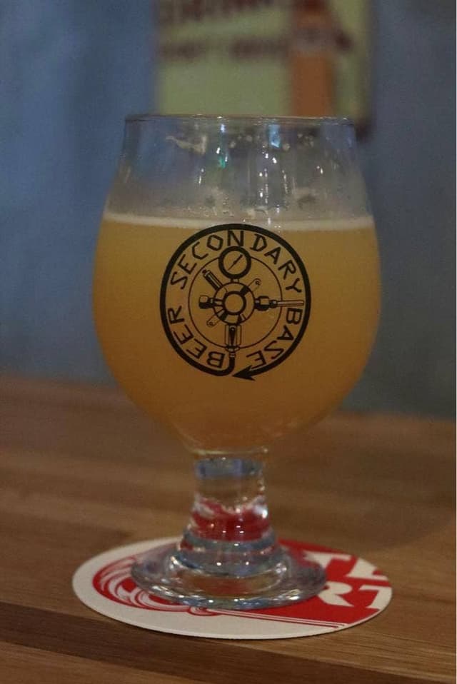 Beer Secondary Base - サブ画像1