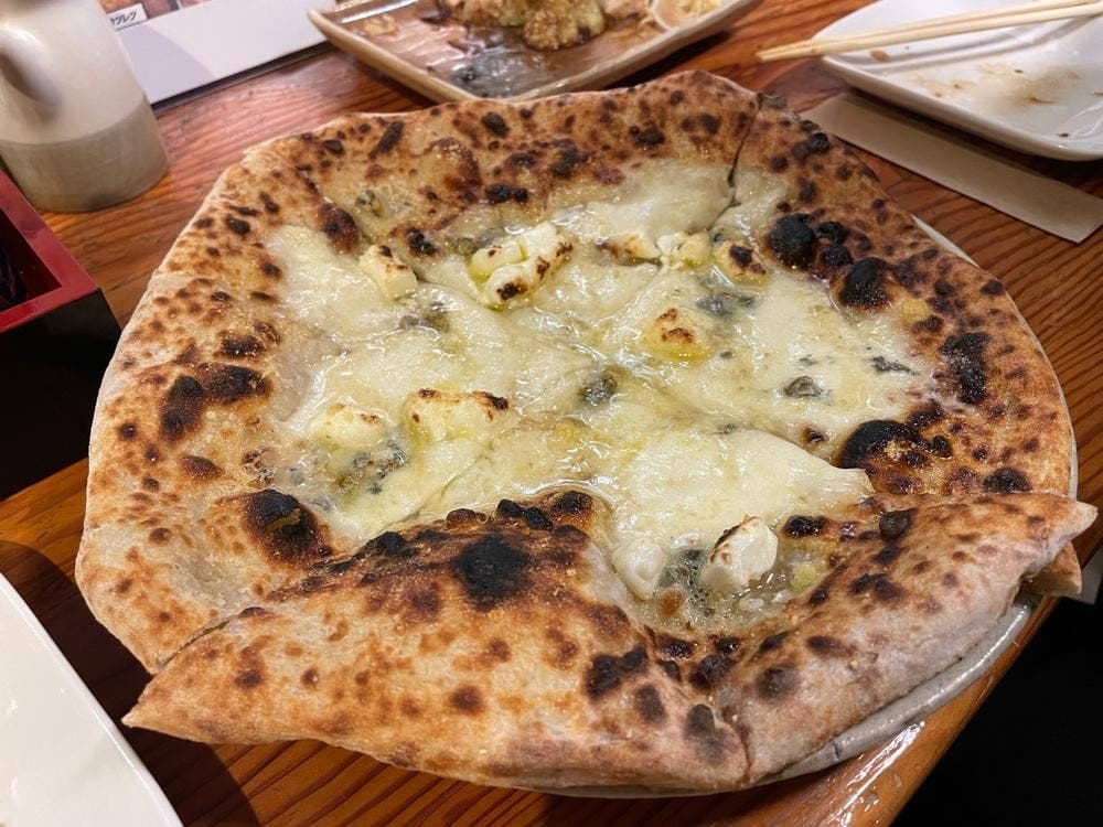 居酒屋こがんちゃ家