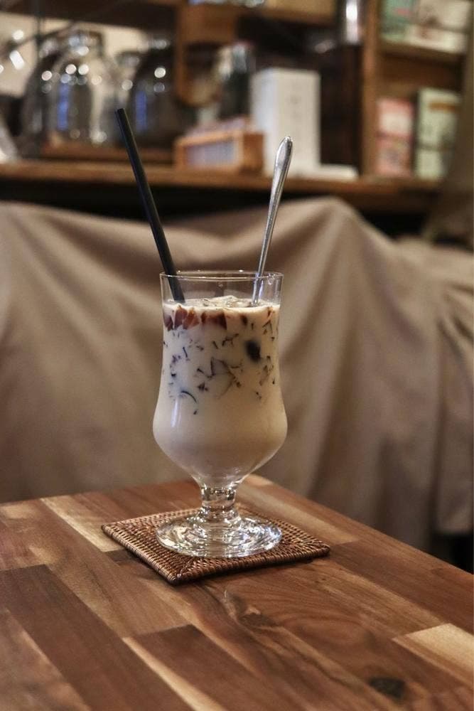 ローキートーン珈琲店