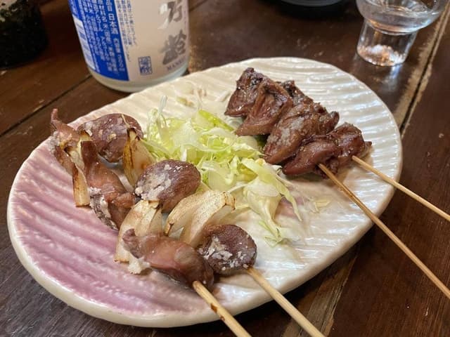 ぽん太 - サブ画像3