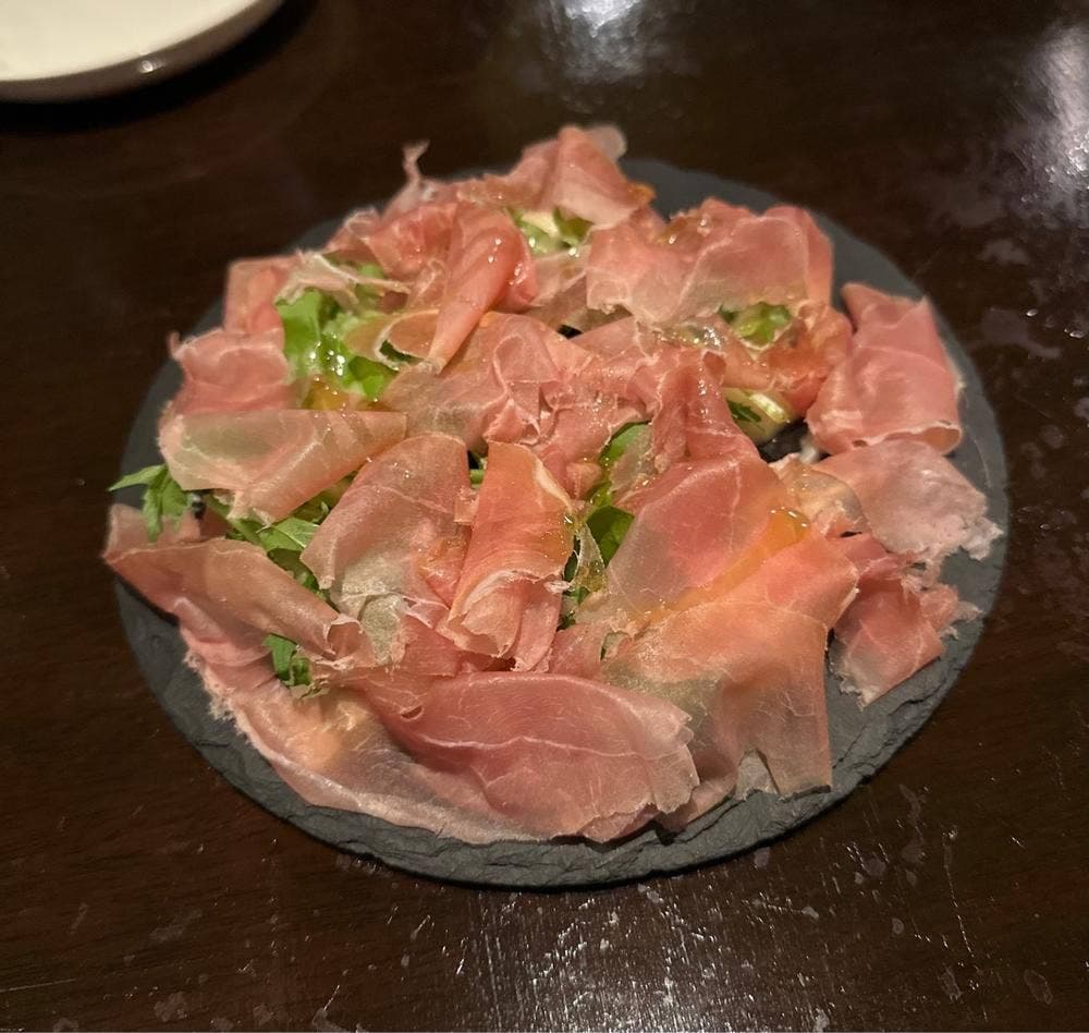 ITALIAN DINING & WINE BAR C'e Posto