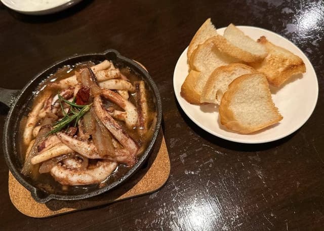 ITALIAN DINING & WINE BAR C'e Posto - サブ画像3