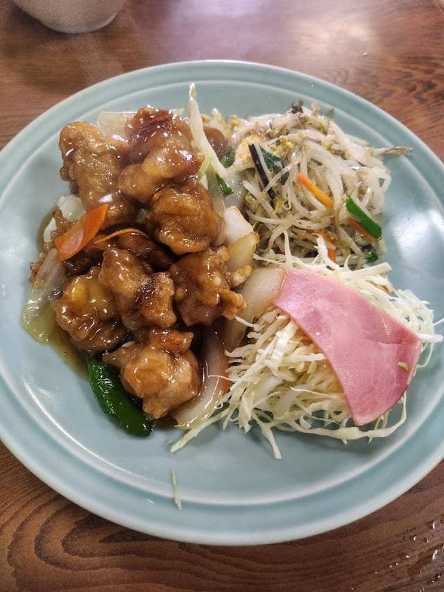 八宝飯店 - サブ画像2