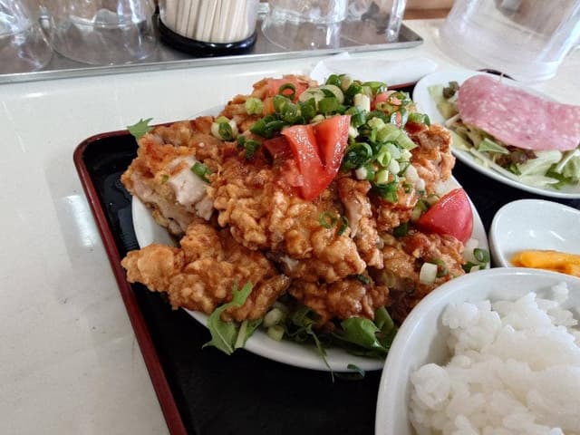 中華マシマロ - サブ画像2