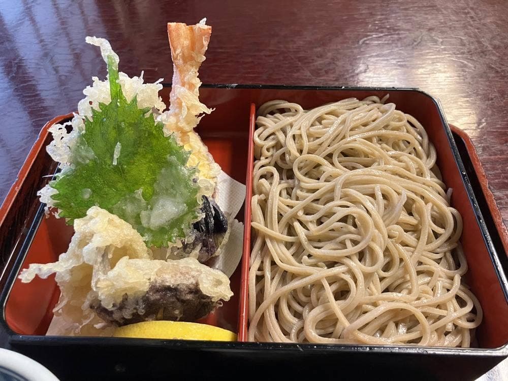 そば処 庄司屋 本店