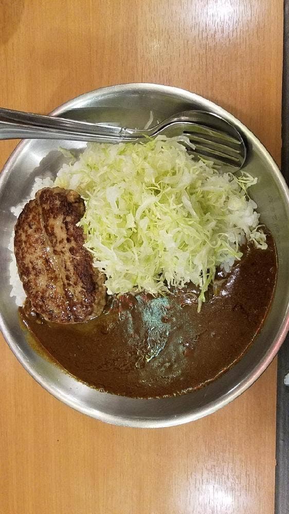 新丸子 カレー工房 パルコ Parco Curry - サブ画像1