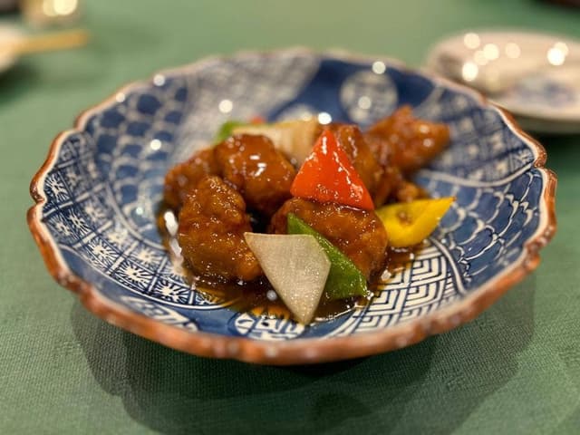 馨林 - サブ画像1