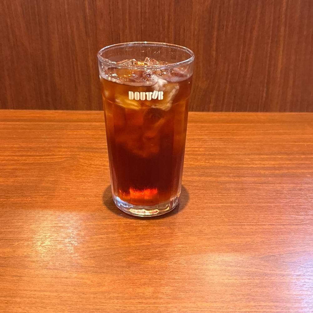ドトールコーヒーショップ 神田北口店
