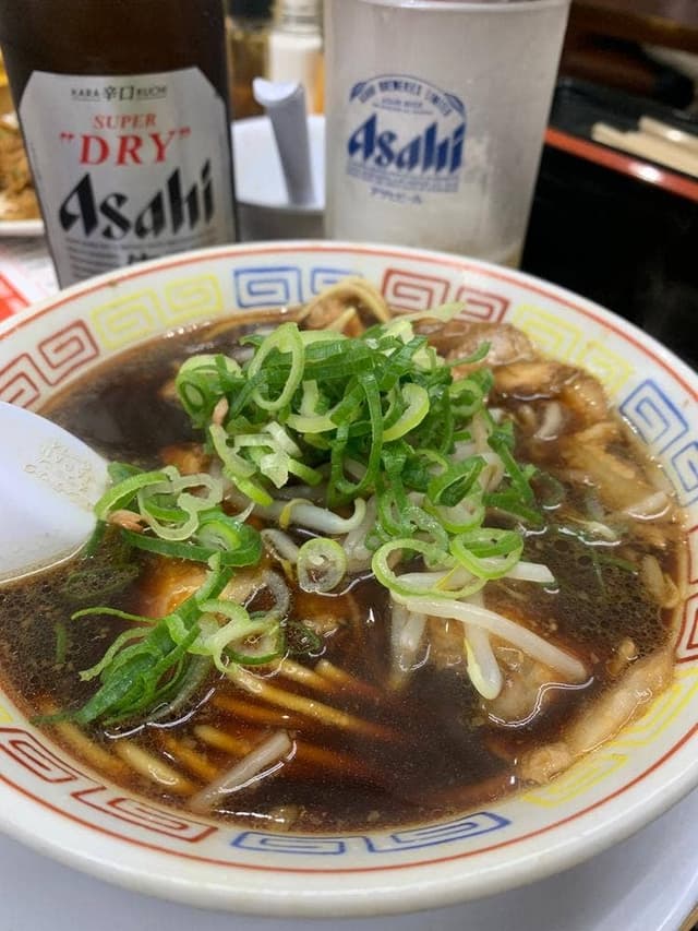 新福菜館 天神川店 - サブ画像1