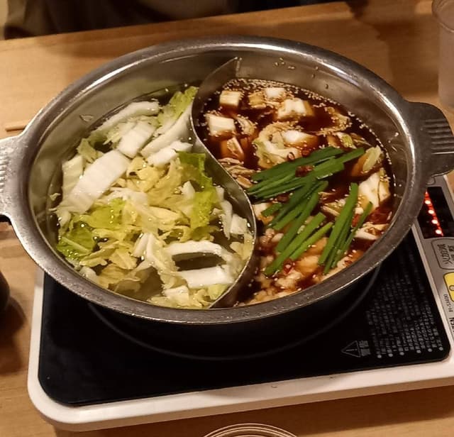 しゃぶしゃぶ太郎 日進店 - サブ画像3