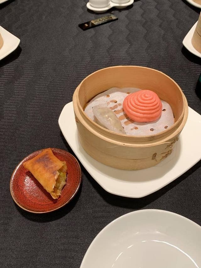 szechwan restaurant 陳 - サブ画像3