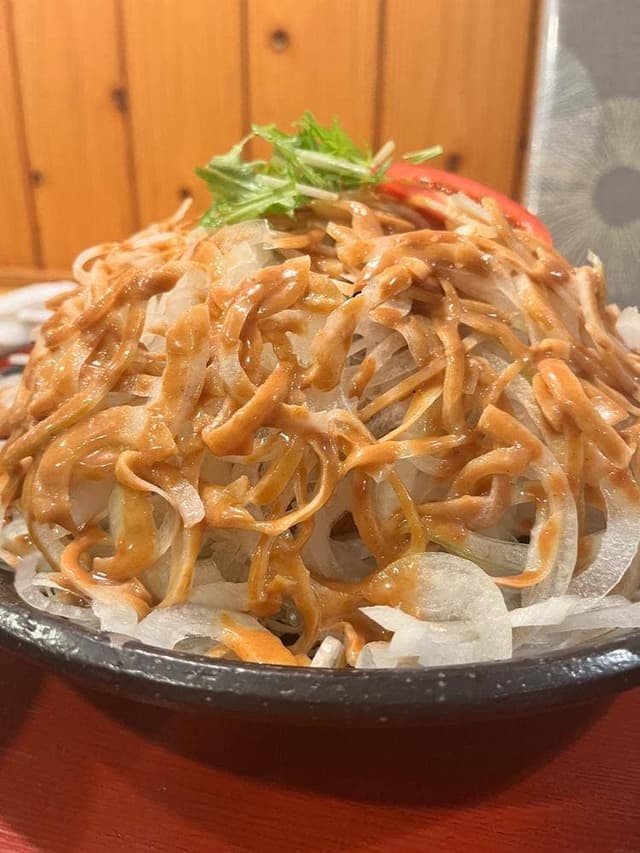 とんかつ木村家 - サブ画像1