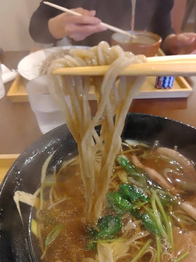 古民家そばCAFE 中や - サブ画像2