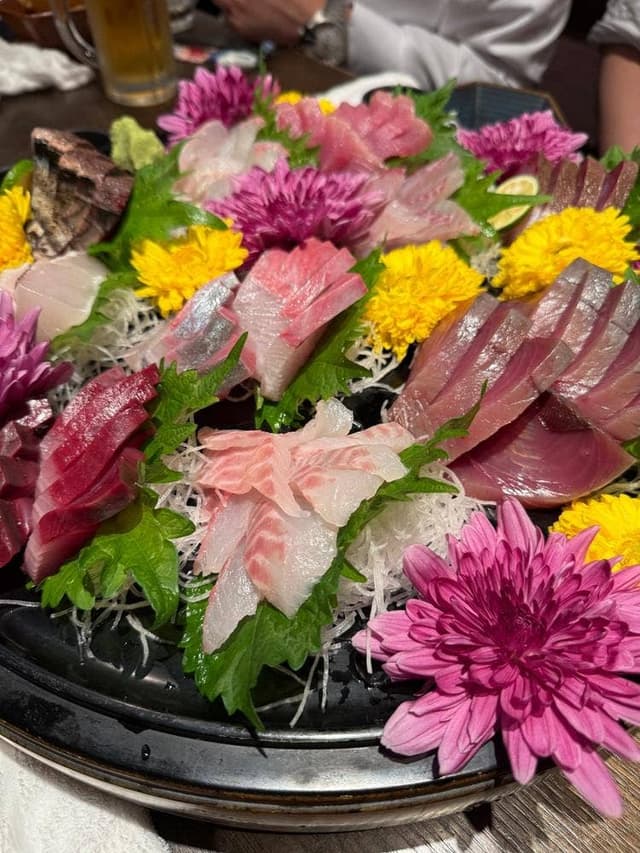 炉ばたやき山波月 - サブ画像1