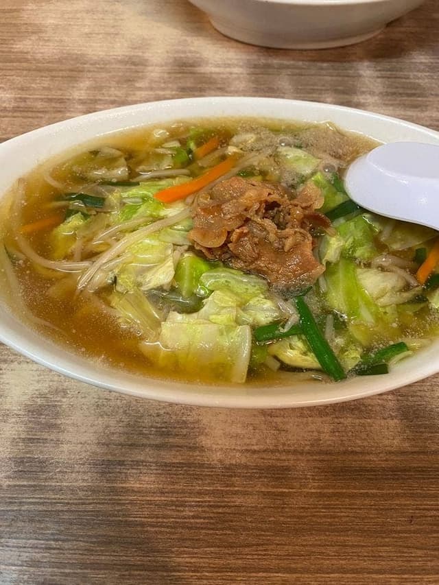 オギノラーメン - サブ画像1