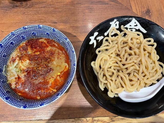 六厘舎 大崎店 - サブ画像1