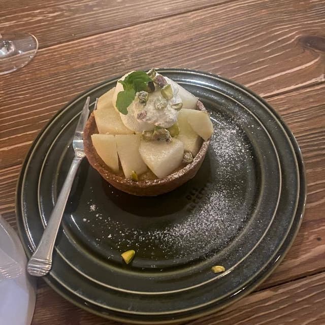カフェ+ダイニングバー メローズ - サブ画像2