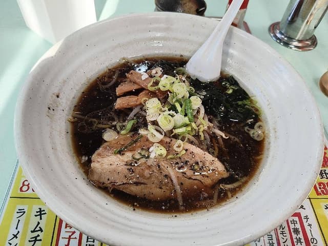 味平 - サブ画像1