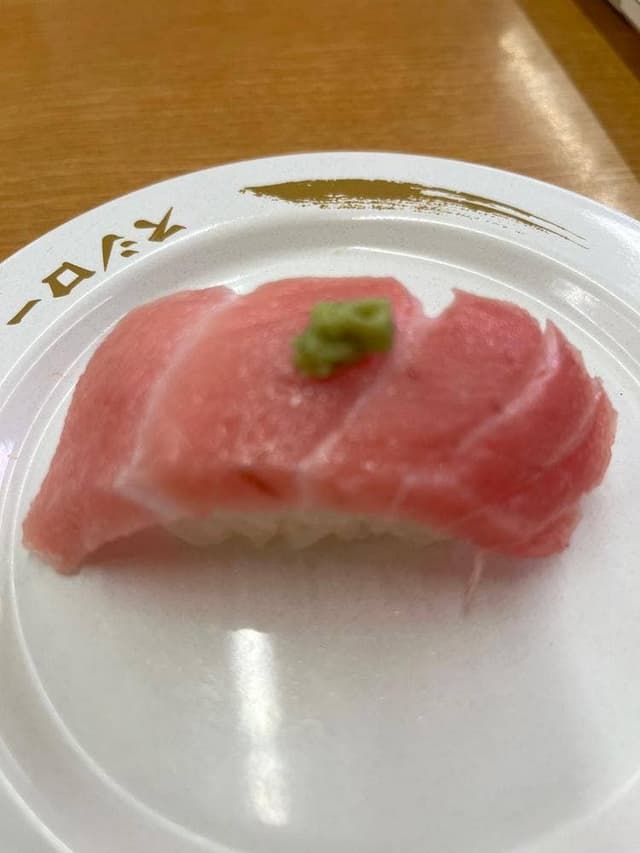 スシロー 巣本店 - サブ画像1