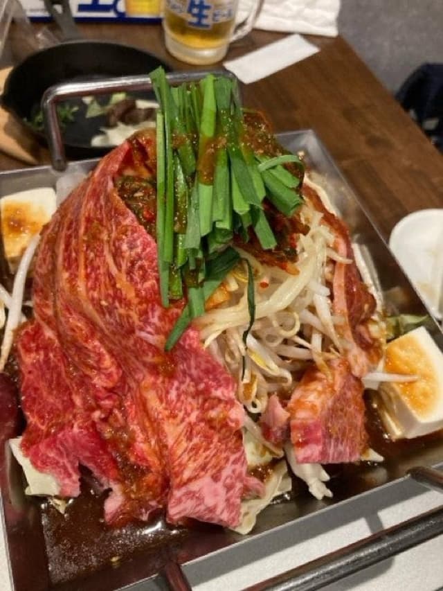 ちりとり鍋・鉄板焼き居酒屋 ホルモンと∞ - サブ画像2