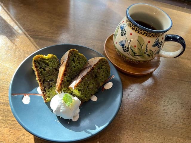 瀬々らぎの森 Le petite porte - サブ画像3