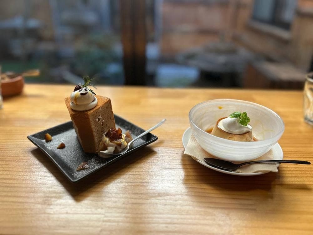 ギャラリーカフェnarairo