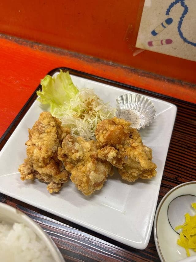 中国料理五十番 - サブ画像3