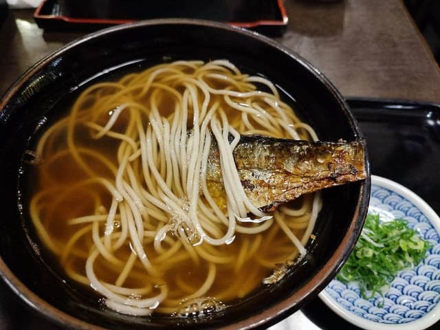 おそば処 葵 - サブ画像2