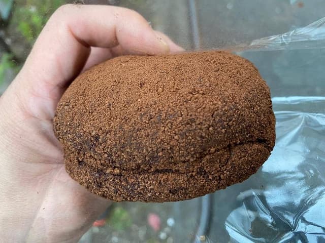 ABEBE BAKERY - サブ画像1