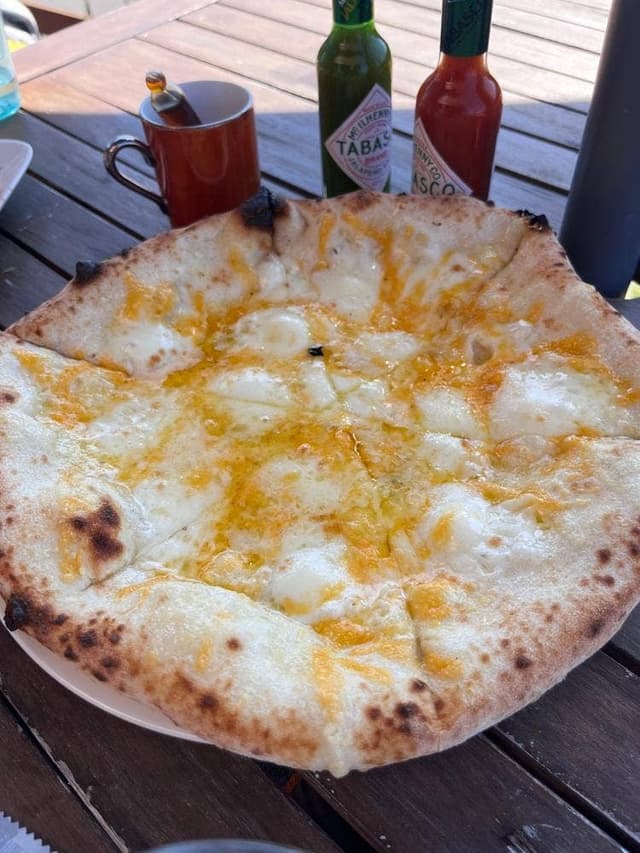PIZZA ITO BASE - サブ画像1