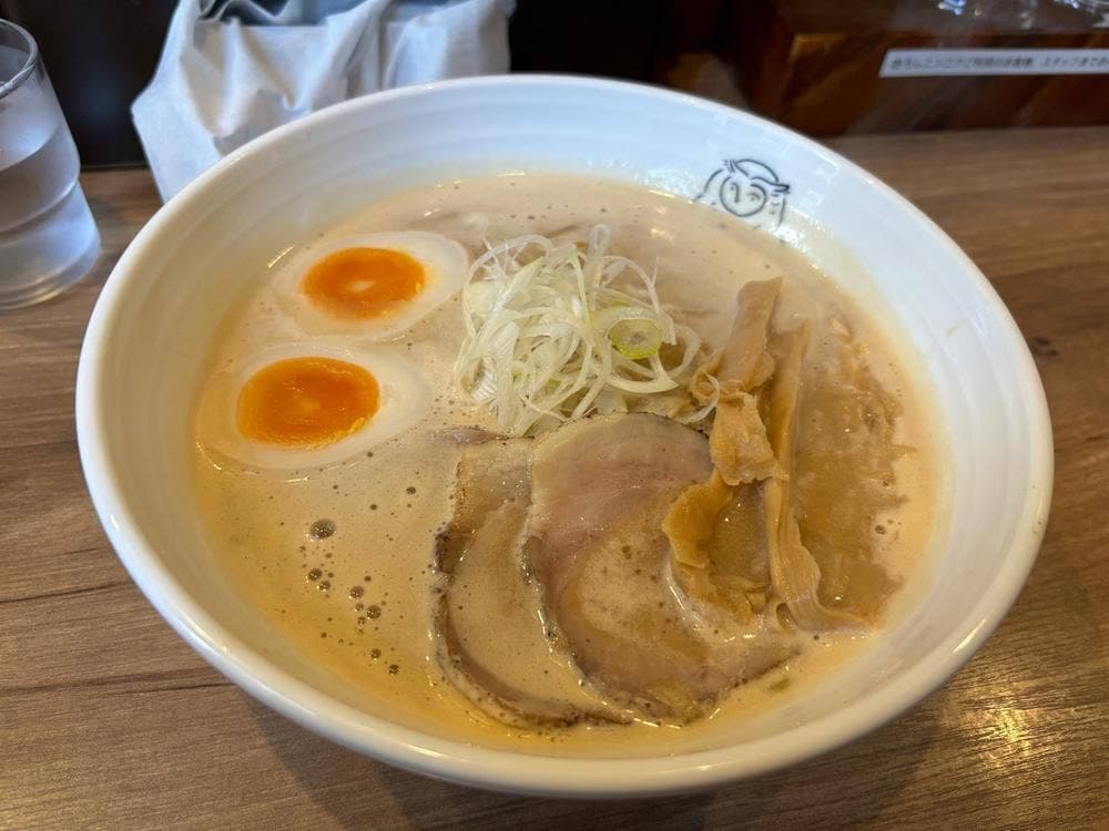 八丁目ノ梟